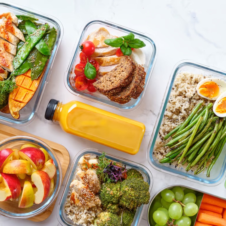 Nutritional Therapist London | Nutritionist