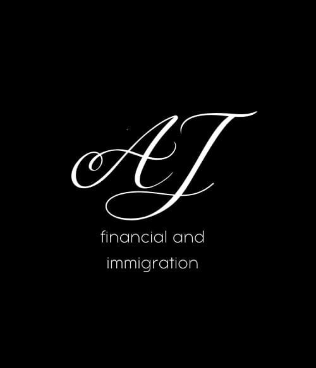 AJ Financial and Immigration