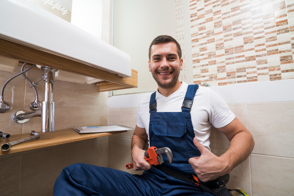 Plumbing Services in London – 24/7 Emergency Call