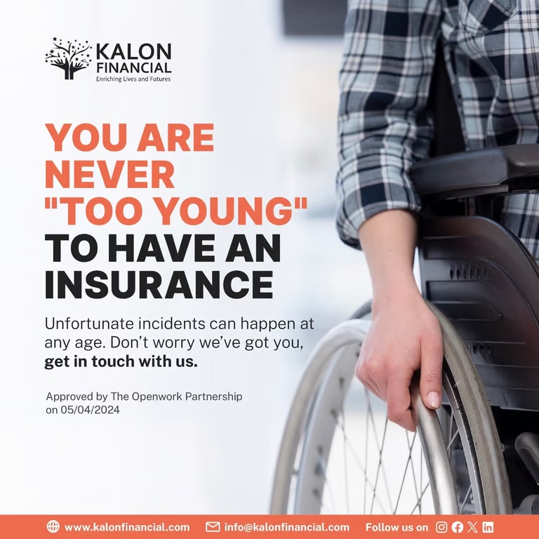 Insurance Kalon Financial