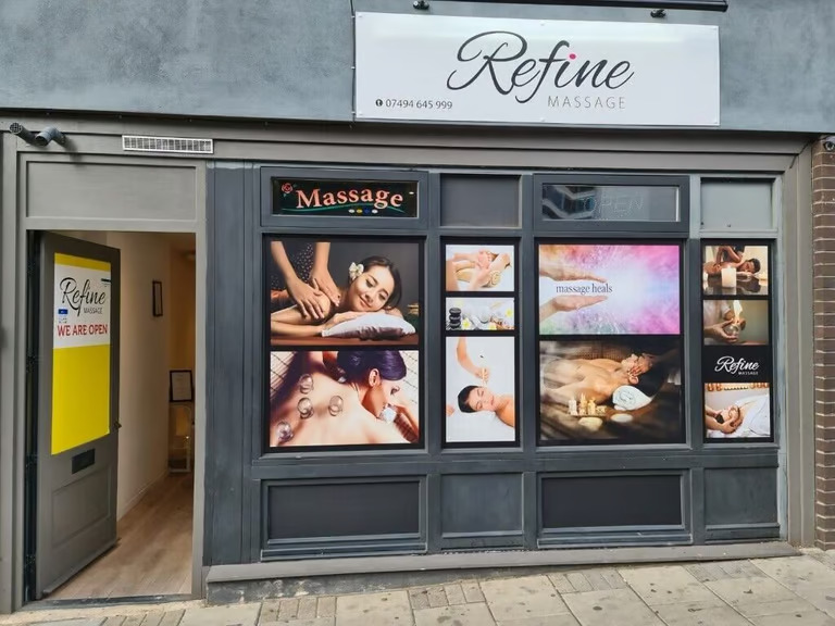 Massage