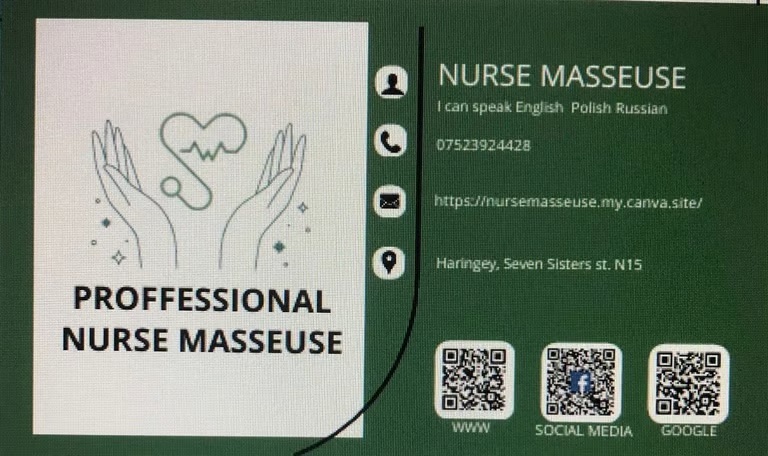Vitamin Injections, Vitamin Infusions, Massages, Ultrasound therapy, ECG