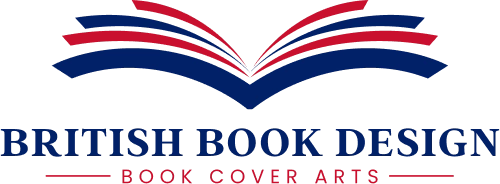 Book Professional Designers - BritishBookDesign