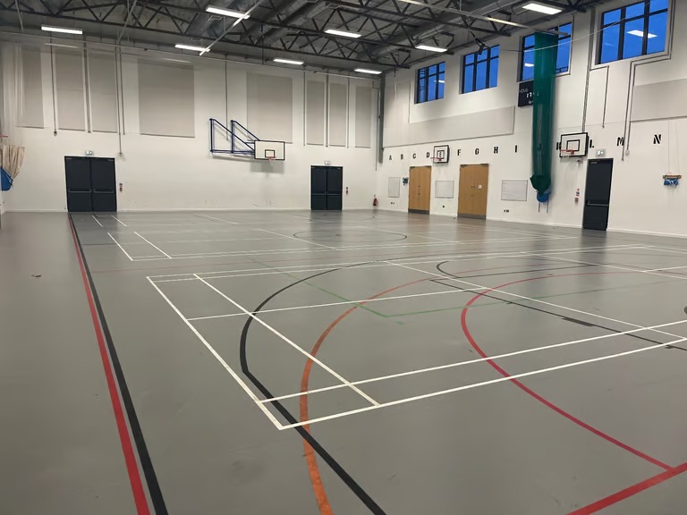 Book / Hire Venue