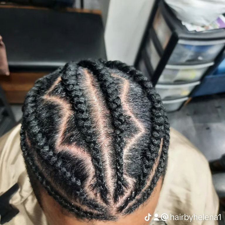 Hairdresser