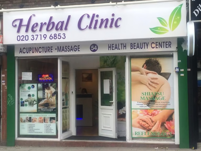 Massage