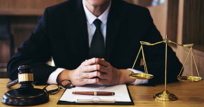 Legal Services