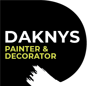 DAKNYS Painting & Decorating